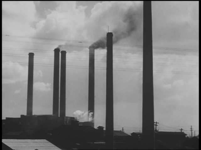 Tōkyō Monogatari Tōkyō Monogatari