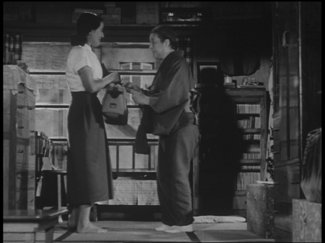 Tōkyō Monogatari Tōkyō Monogatari