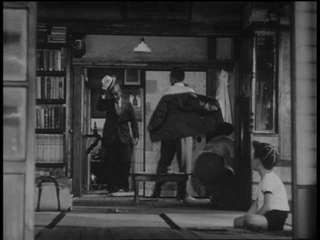 Tōkyō Monogatari Tōkyō Monogatari