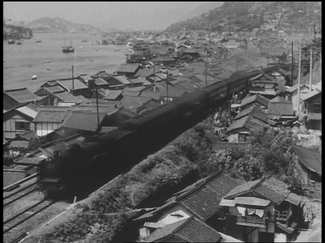 Tōkyō Monogatari Tōkyō Monogatari