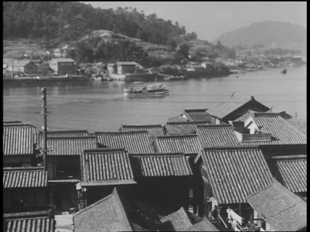 Tōkyō Monogatari Tōkyō Monogatari