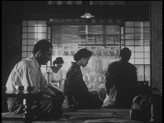 Tōkyō Monogatari Tōkyō Monogatari