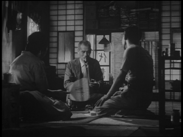 Tōkyō Monogatari Tōkyō Monogatari