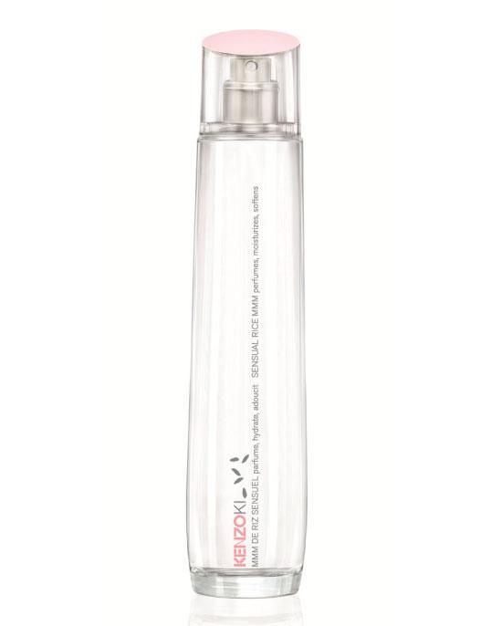 Mmm Riz Sensuel de Kenzoki Mmm Riz Sensuel de Kenzoki