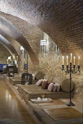 LUGARES EN LOS QUE SE DETIENE EL TIEMPO LUGARES EN LOS QUE SE DETIENE EL TIEMPO