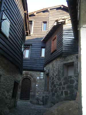 LUGARES EN LOS QUE SE DETIENE EL TIEMPO LUGARES EN LOS QUE SE DETIENE EL TIEMPO