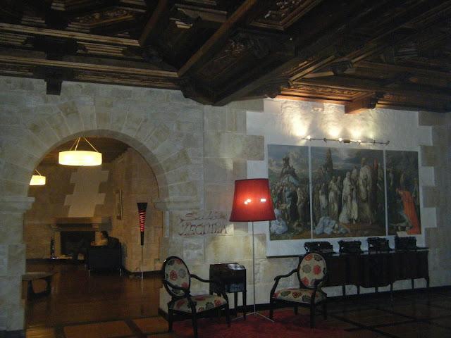 LUGARES EN LOS QUE SE DETIENE EL TIEMPO LUGARES EN LOS QUE SE DETIENE EL TIEMPO