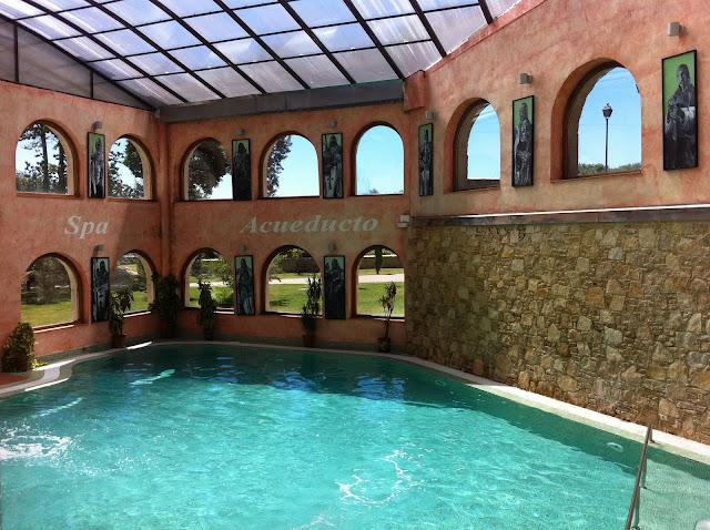 LUGARES EN LOS QUE SE DETIENE EL TIEMPO LUGARES EN LOS QUE SE DETIENE EL TIEMPO