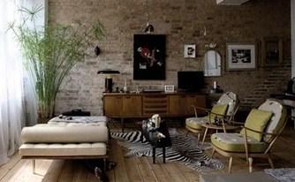 LOFT, UN ESTILO MUY NEOYORQUINO