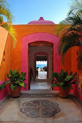 PINCELADAS DE COLOR A RITMO DE MARIACHI PINCELADAS DE COLOR A RITMO DE MARIACHI