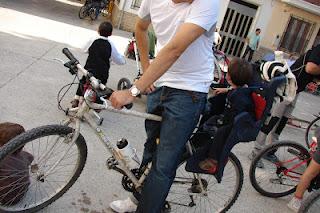 Día Mundial de la Bicicleta- hacia adelante Día Mundial de la Bicicleta- hacia adelante