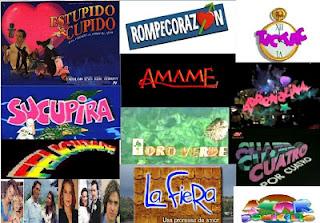 ¿Por qué amamos los 90's? ¿Por qué amamos los 90's?