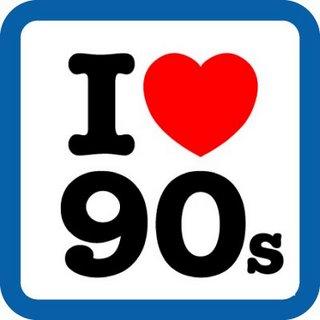 ¿Por qué amamos los 90's? ¿Por qué amamos los 90's?