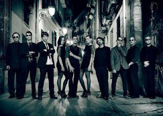 Sanford Alligator Band