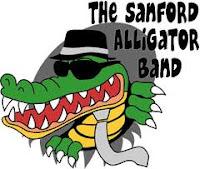 Sanford Alligator Band