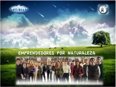 LAS IDEAS CLARAS - EMPRENDIMIENTO INTERNO 1 LAS IDEAS CLARAS - EMPRENDIMIENTO INTERNO 1