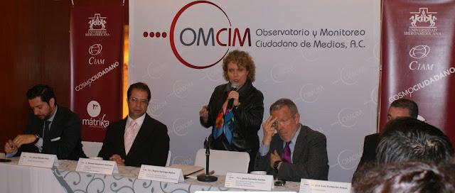 En México las elecciones presidenciales serán  observadas y  monitoreadas  en las Redes Sociales por el Observatorio y Monitoreo Ciudadano de Medios, A.C. “OMCIM”.