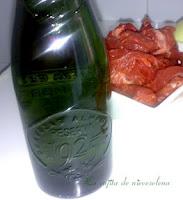 Estofado de carne con Alhambra Reserva 1925 Estofado de carne con Alhambra Reserva 1925