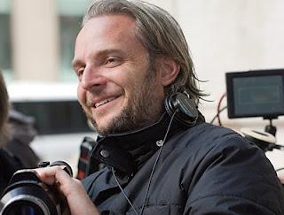 Francis Lawrence es el elegido para sustituir a Gary Ross como director de 