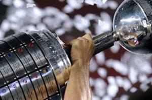 Copa Libertadores: Los cruces de octavos