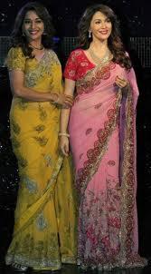 Madhuri Dixit ya tiene su figura de cera en el Museo Madame Tussauds de Londres Madhuri Dixit ya tiene su figura de cera en el Museo Madame Tussauds de Londres