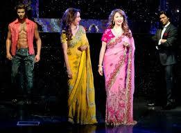 Madhuri Dixit ya tiene su figura de cera en el Museo Madame Tussauds de Londres Madhuri Dixit ya tiene su figura de cera en el Museo Madame Tussauds de Londres