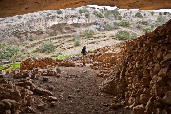 Escapada de fin de semana a Castilla la Mancha.  Por Max.