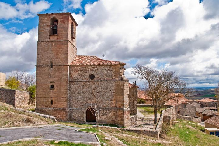 Escapada de fin de semana a Castilla la Mancha.  Por Max.