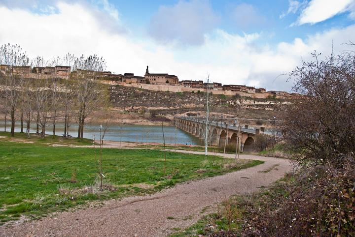 Escapada de fin de semana a Castilla la Mancha.  Por Max.