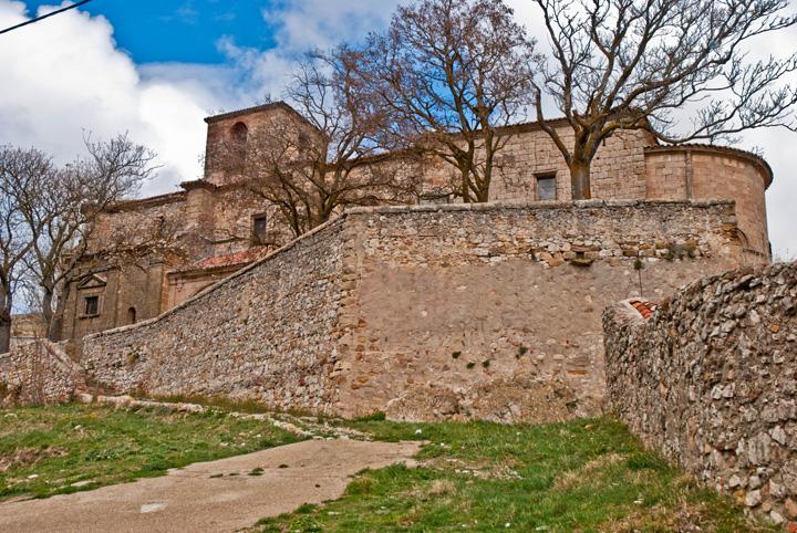 Escapada de fin de semana a Castilla la Mancha.  Por Max.