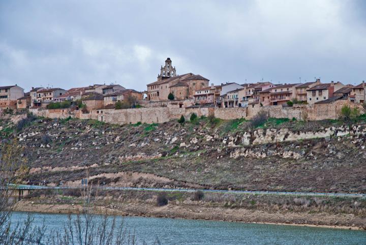 Escapada de fin de semana a Castilla la Mancha.  Por Max.