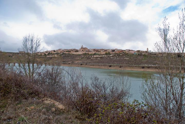 Escapada de fin de semana a Castilla la Mancha.  Por Max.