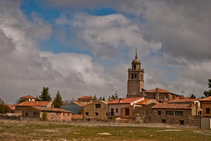 Escapada de fin de semana a Castilla la Mancha.  Por Max.