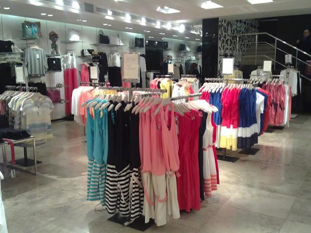 Mango Coleccion S/S12*Oviedo Store