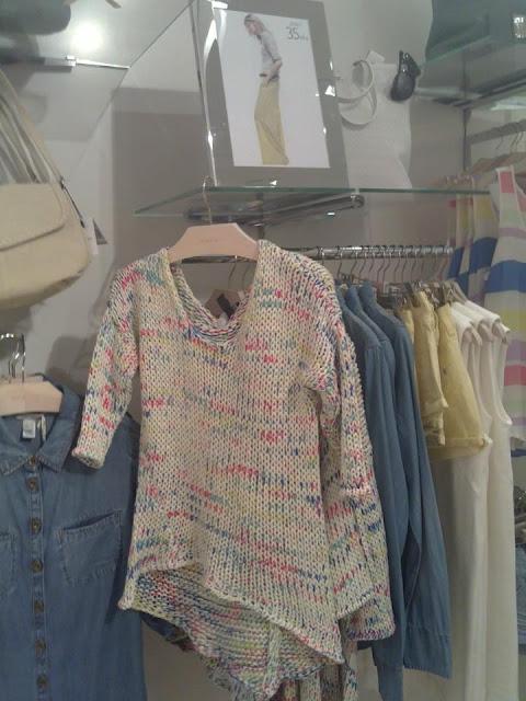 Mango Coleccion S/S12*Oviedo Store