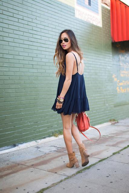 Street Style of the Week Street Style of the Week