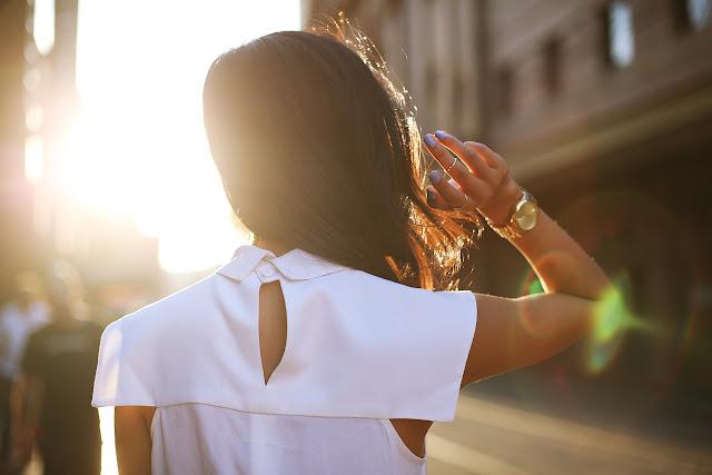 Street Style of the Week Street Style of the Week