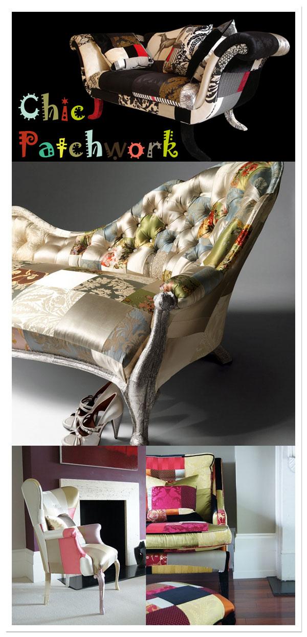 patchworksatin EL REGRESO DEL PATCHWORK