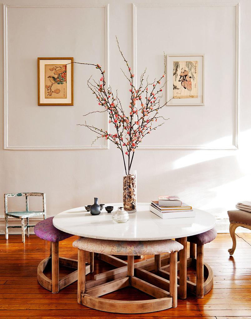 NY Times Deja entrar a las aves en tu hogar