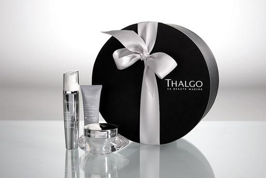 cofre L'Exception de Thalgo cofre L'Exception de Thalgo