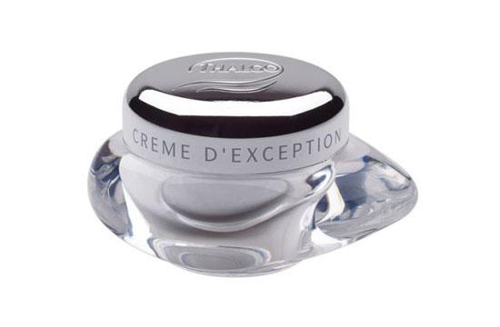 Crema d'Exception de Thalgo Crema d'Exception de Thalgo