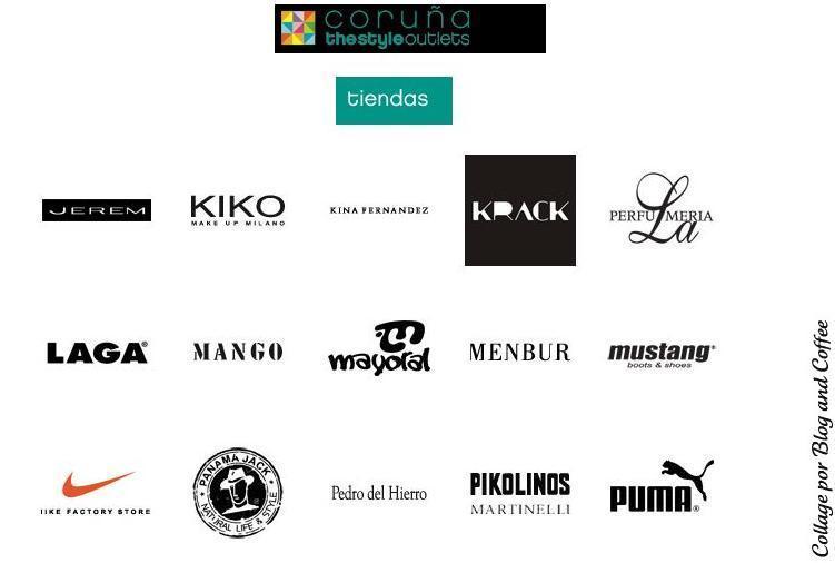 Night Shopping en Coruña The Style Outlets + Sorteo de 5 Tarjetas Regalo de 50 euros Night Shopping en Coruña The Style Outlets + Sorteo de 5 Tarjetas Regalo de 50 euros