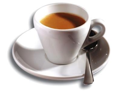 Los cafés Los cafés