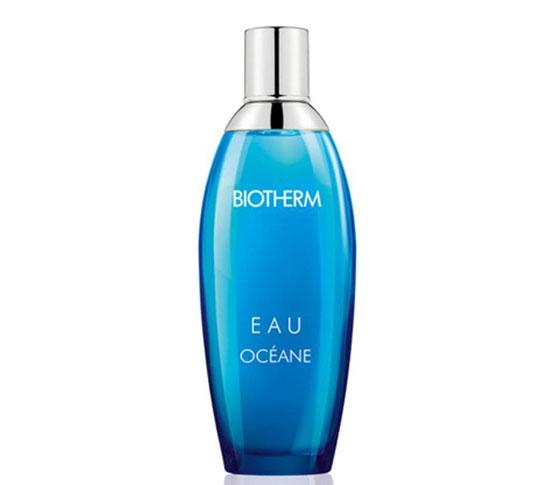 Eau Océane de Biotherm Eau Océane de Biotherm