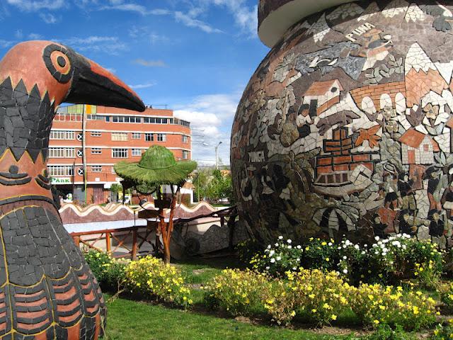 AVENTURAS EN LA RESERVA PAISAJISTICA NOR YAUYOS-COCHAS: INTRODUCCION AVENTURAS EN LA RESERVA PAISAJISTICA NOR YAUYOS-COCHAS: INTRODUCCION