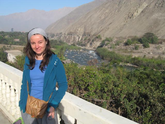 AVENTURAS EN LA RESERVA PAISAJISTICA NOR YAUYOS-COCHAS: INTRODUCCION AVENTURAS EN LA RESERVA PAISAJISTICA NOR YAUYOS-COCHAS: INTRODUCCION