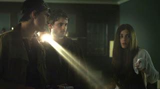 John Dies at the End primeras imágenes John Dies at the End primeras imágenes