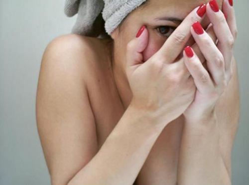 Alergia por contacto relacionada con menor incidencia de ciertos tipos de cáncer Blog de Farmacia alergia contacto Alergia por contacto relacionada con menor incidencia de ciertos tipos de cáncer
