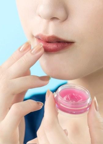 TIP: Protectores Labiales Caseros TIP: Protectores Labiales Caseros