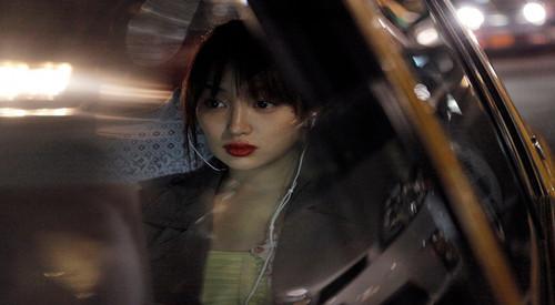 like-someone Selección oficial del 65º Festival de Cannes